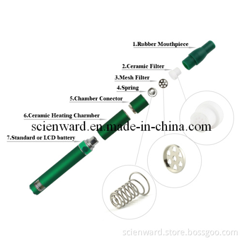 Ago G5 Kit Electronic Cigarette, Low Price and Hight Quality!